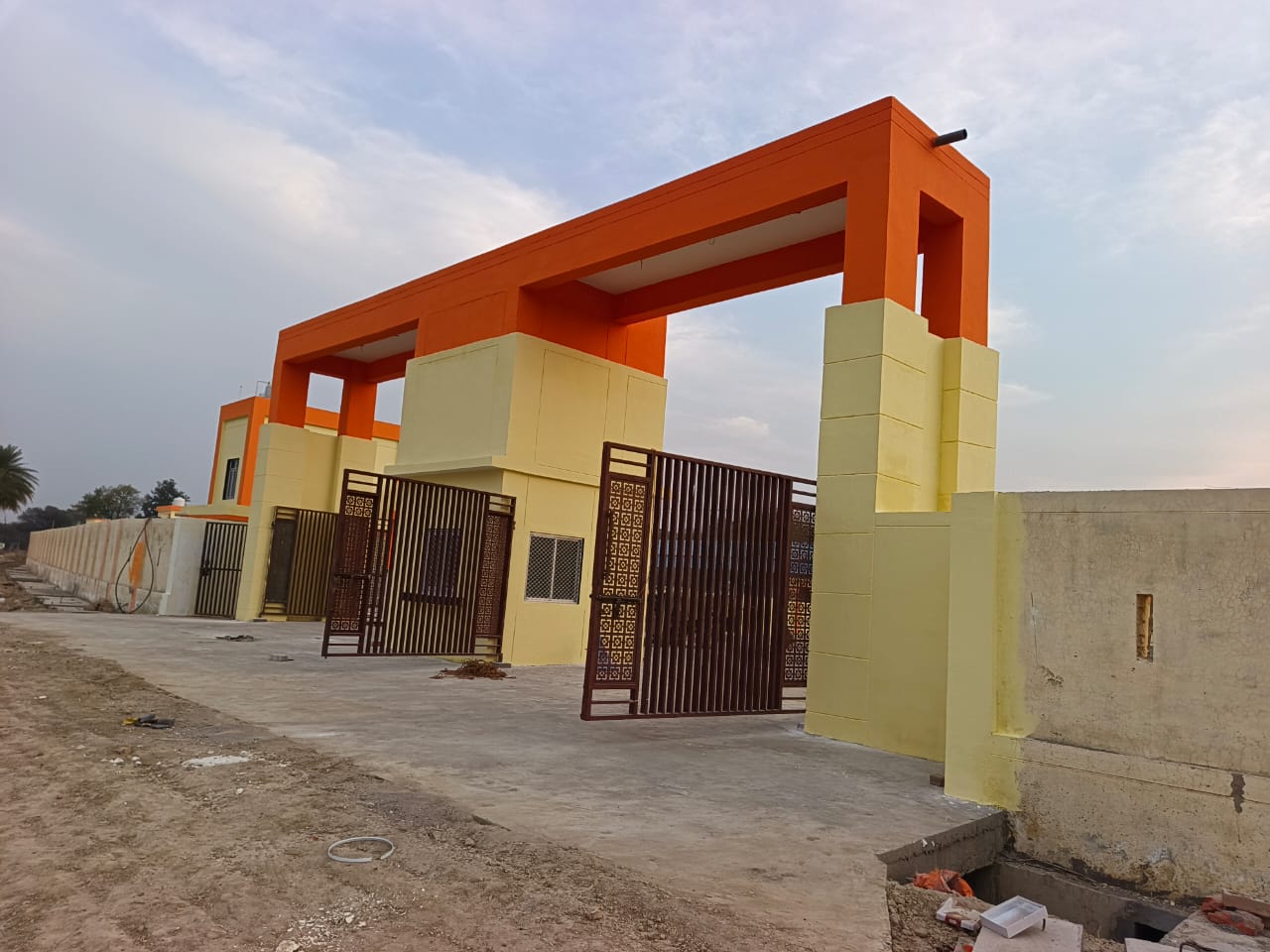 Commercial Project 24